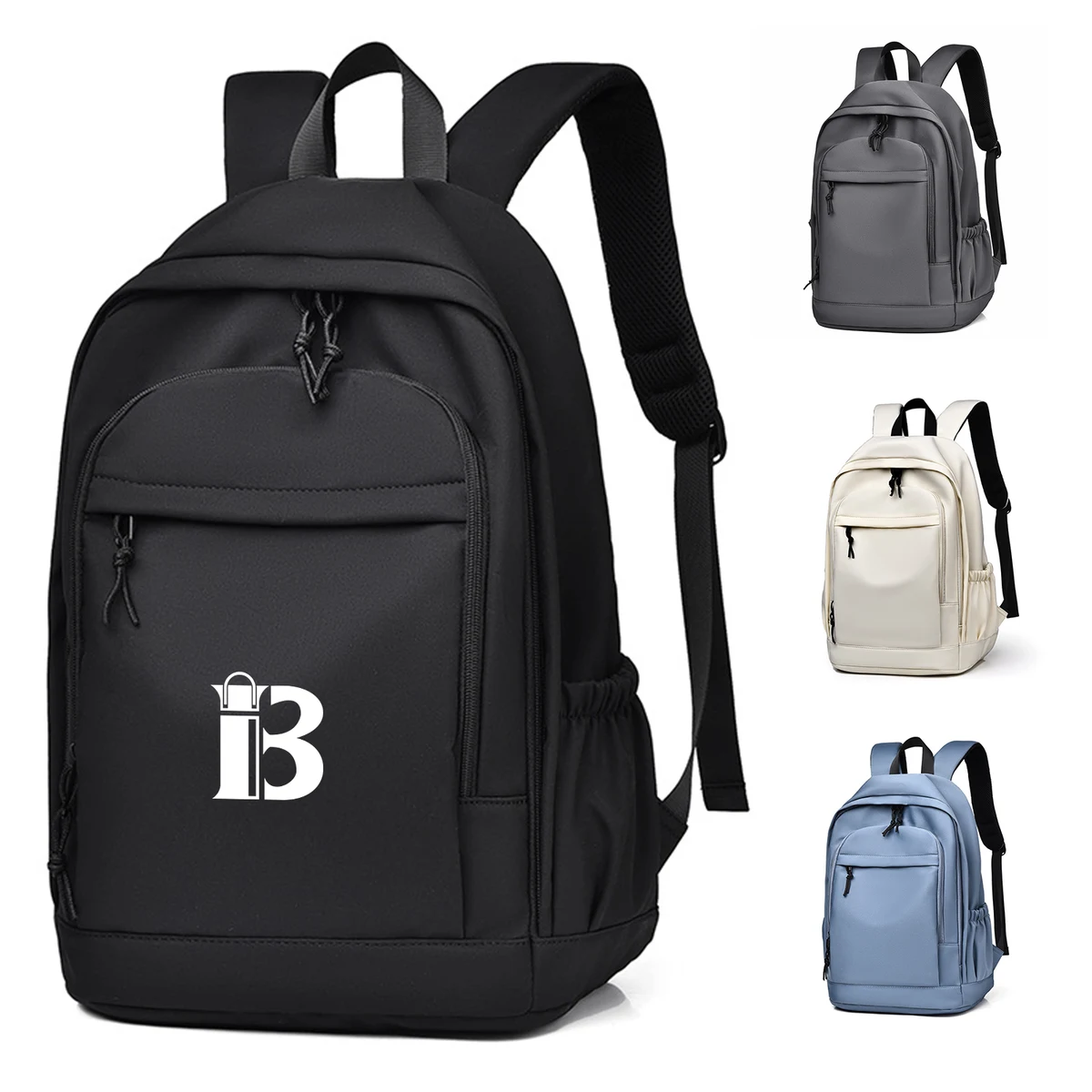 Large Capacity Computer Backpacks 1