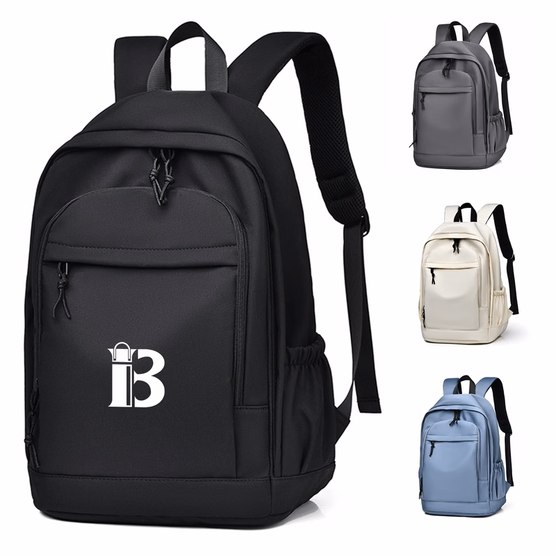 Large Capacity Computer Backpacks