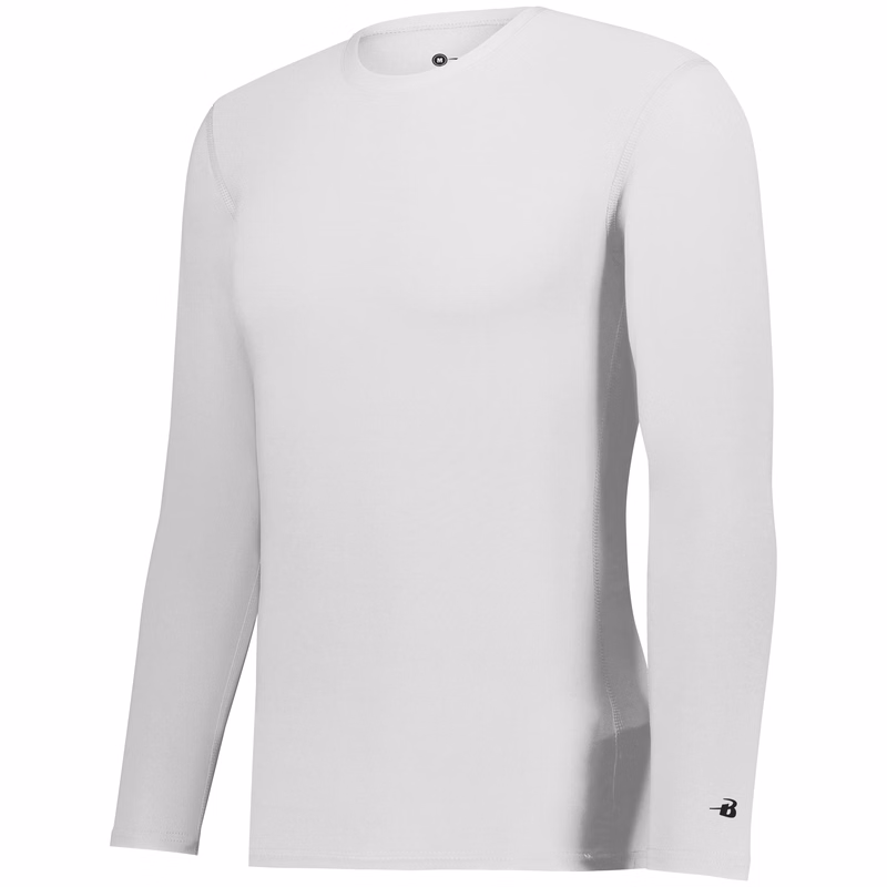 PRO COMPRESSION LONG SLEEVE CREW