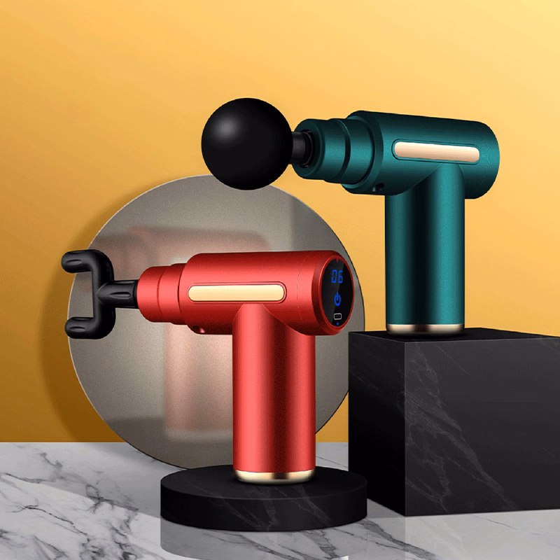 Mini Relax Muscles Massage Gun