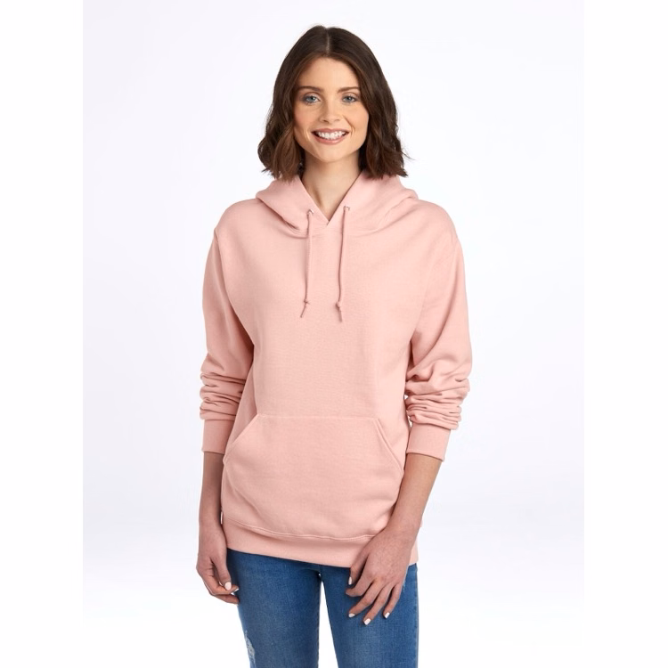 JERZEES NuBlend® Unisex Hooded Sweatshirt