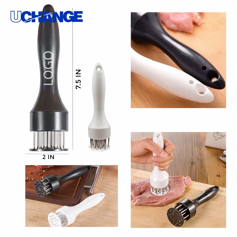 Convenient Meat Tenderizer Needle Tool