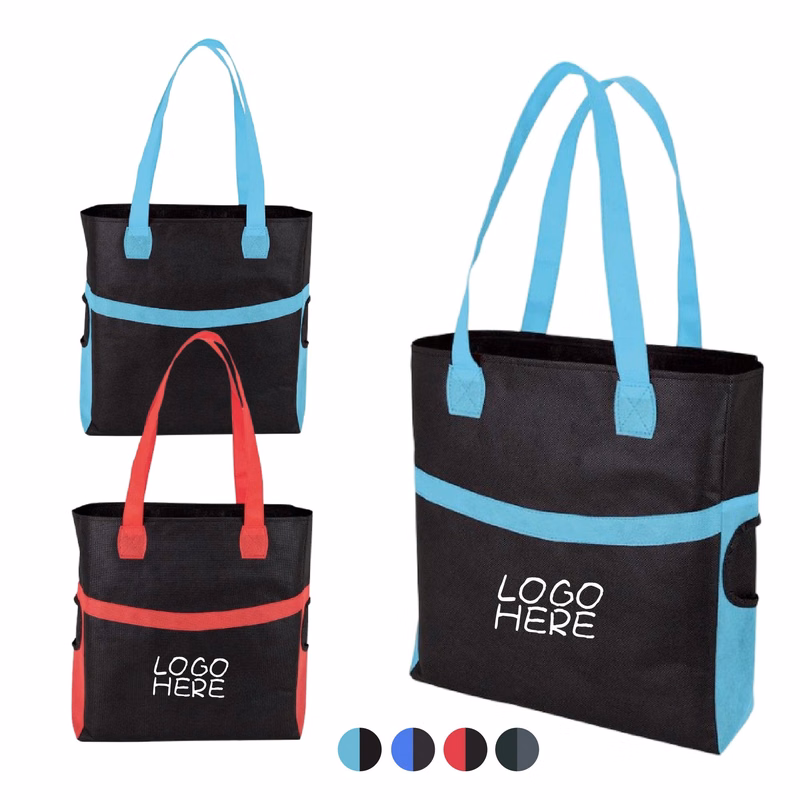 80gsm Non-Woven Shopping Tote Bag