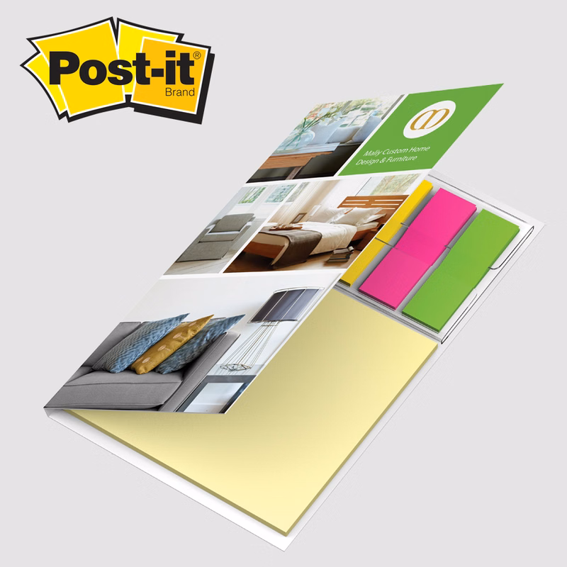 Post-it? Personal Organizer Pak - 
