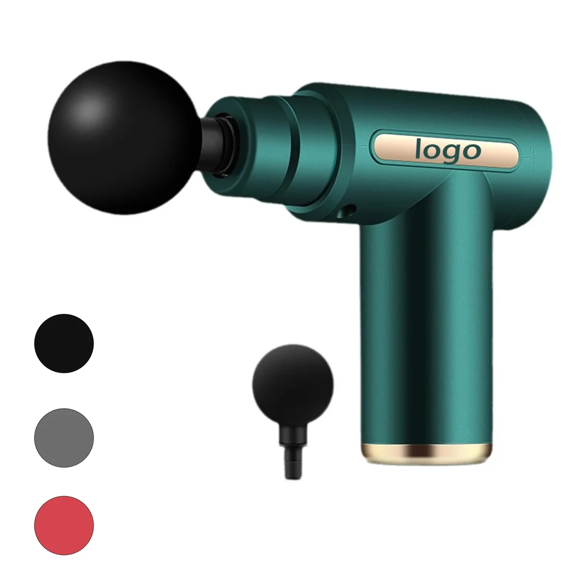 Mini electric fascia gun 1