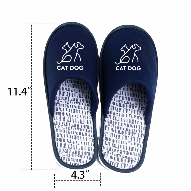 Disposable Hotel Slipper