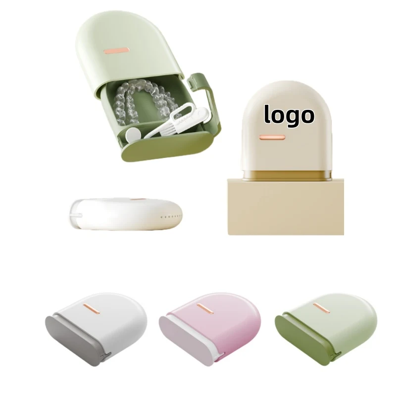 Slim Pull-Out Aligner Storage 1