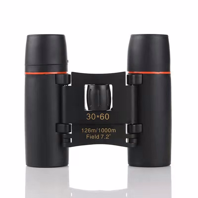 Custom Pocket Binoculars