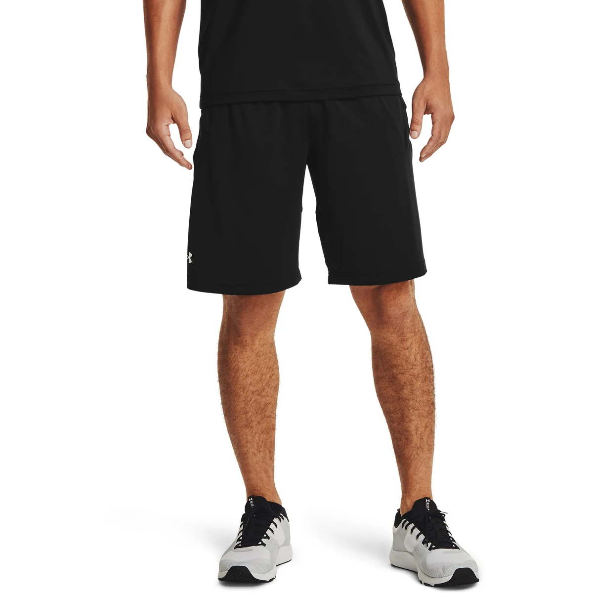 UA Raid 2.0 Men's 10 Shorts 1