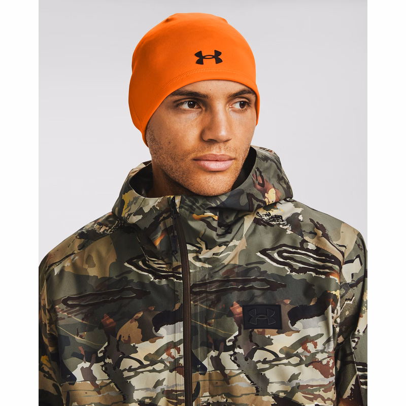 Men's UA Fleece Beanie