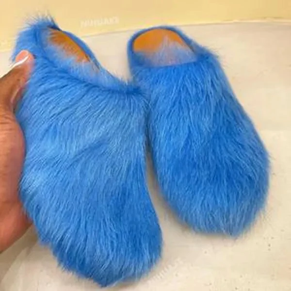 Winter Designer Shoes for Women 1