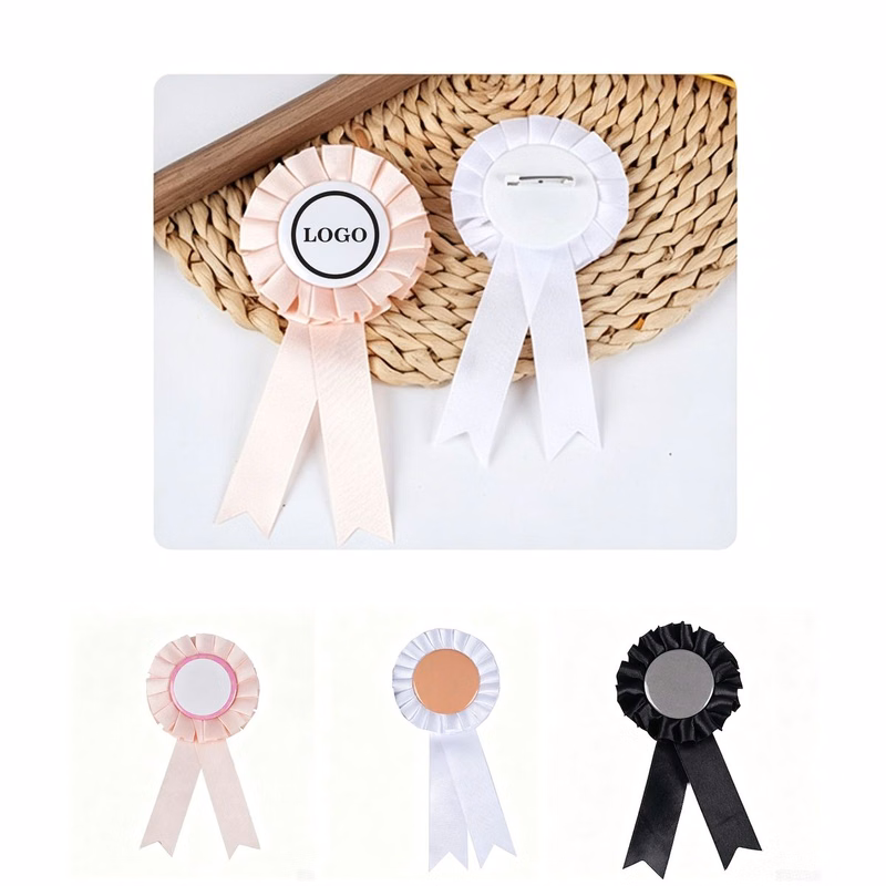 Floral Brooch Pin