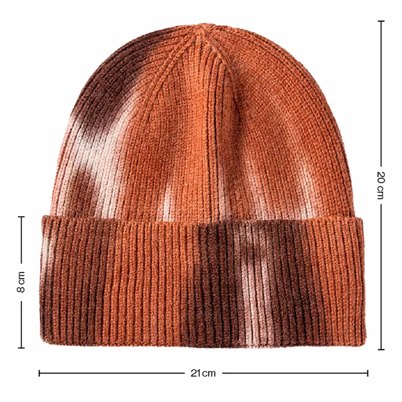 Posh Polycore Beanies