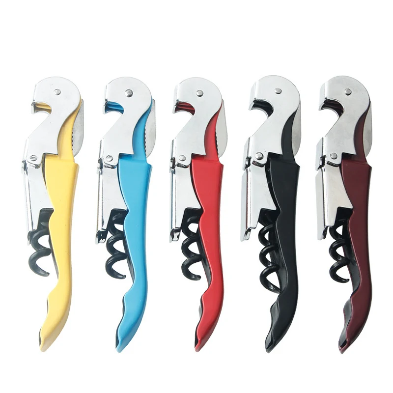 Multi-Functional Wine Bottle Opener 1