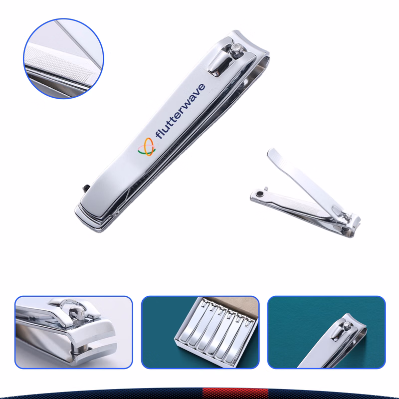 Bizz Nail Clipper