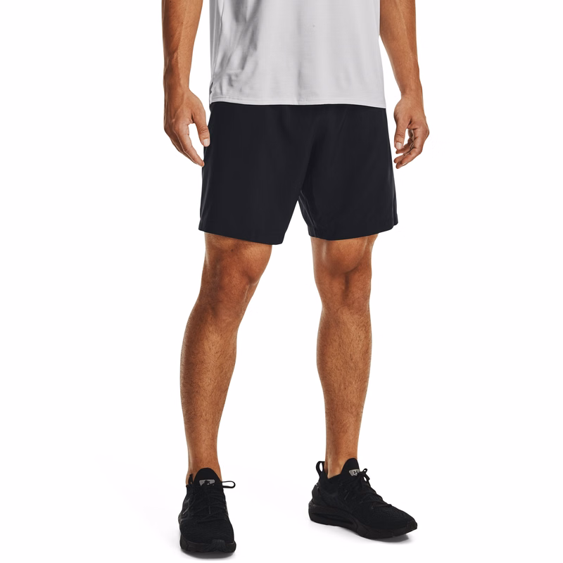 UA Woven Graphic Men's 8.25 Shorts