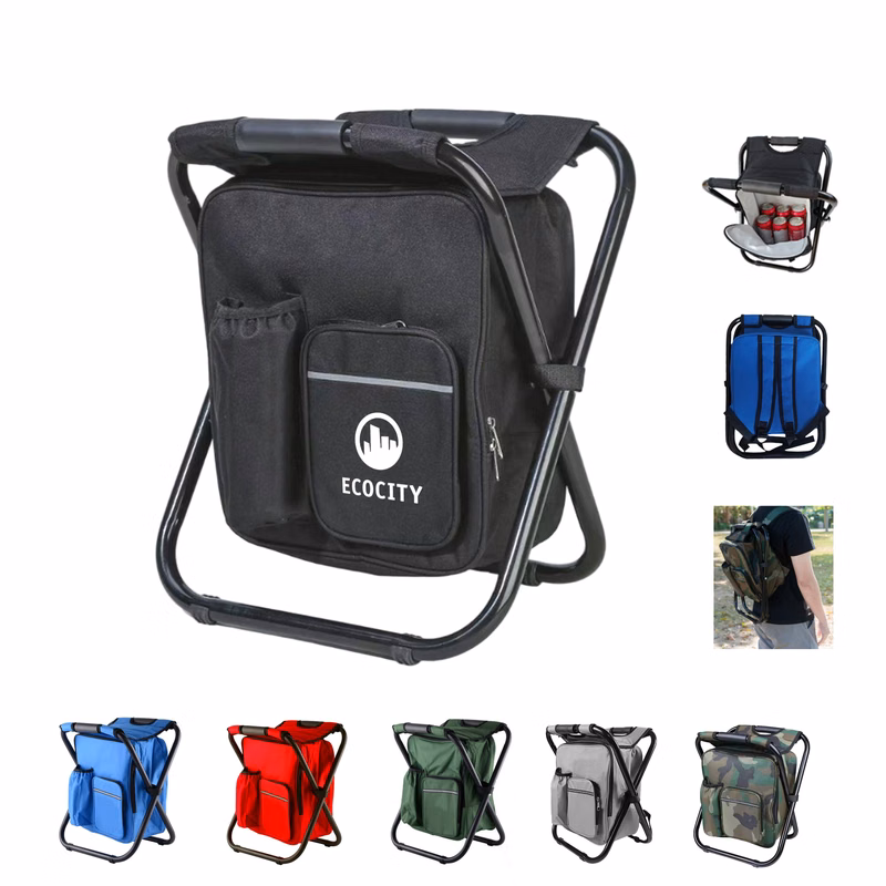 Cooler Backpack Chair