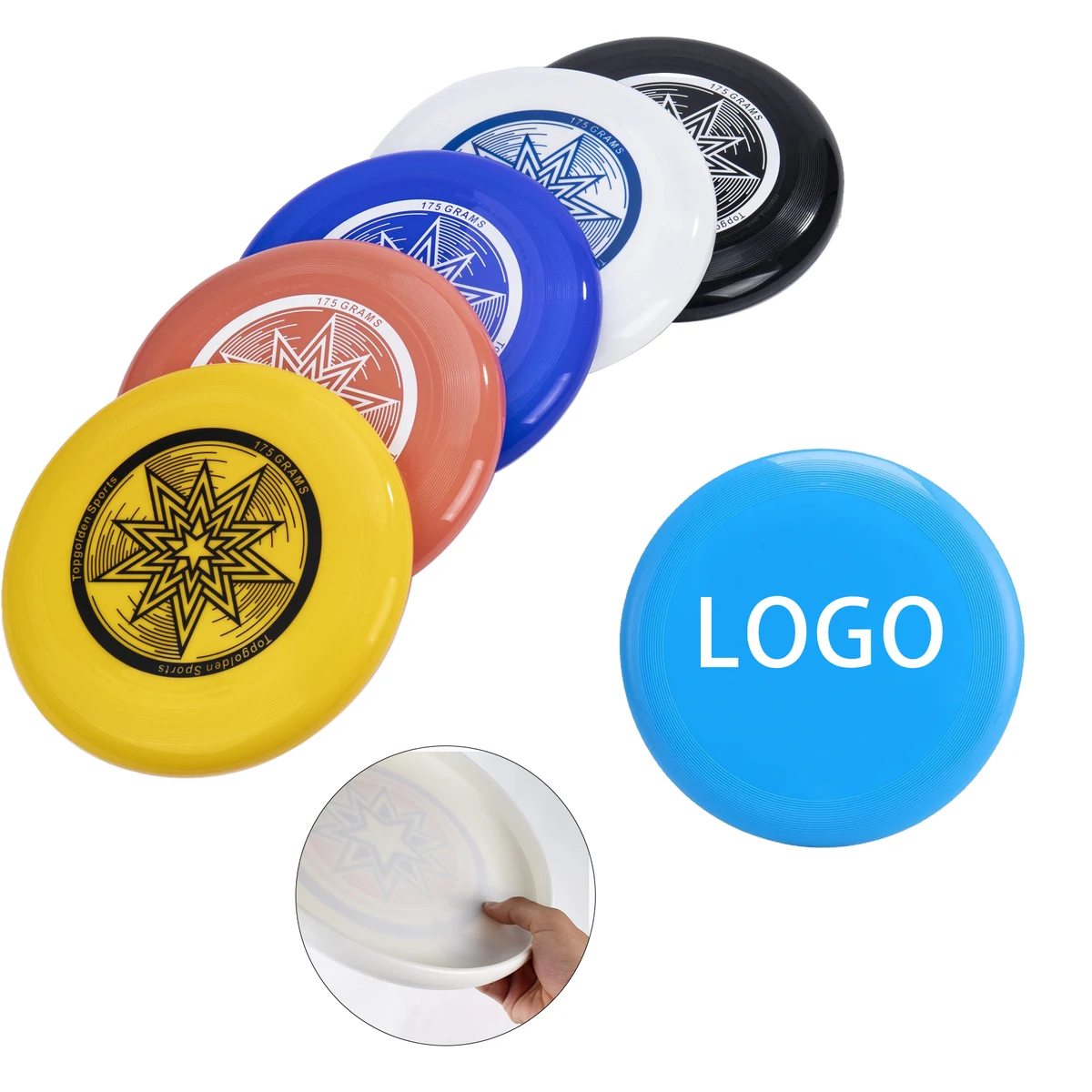 Flying Disc Flying Disc 1