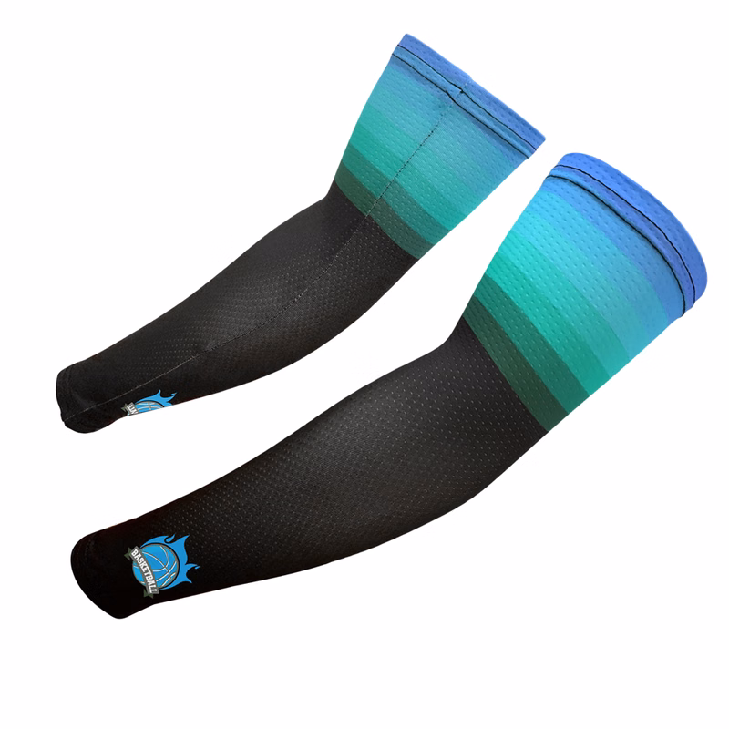Unisex Butterfly Mesh Arm Sleeve