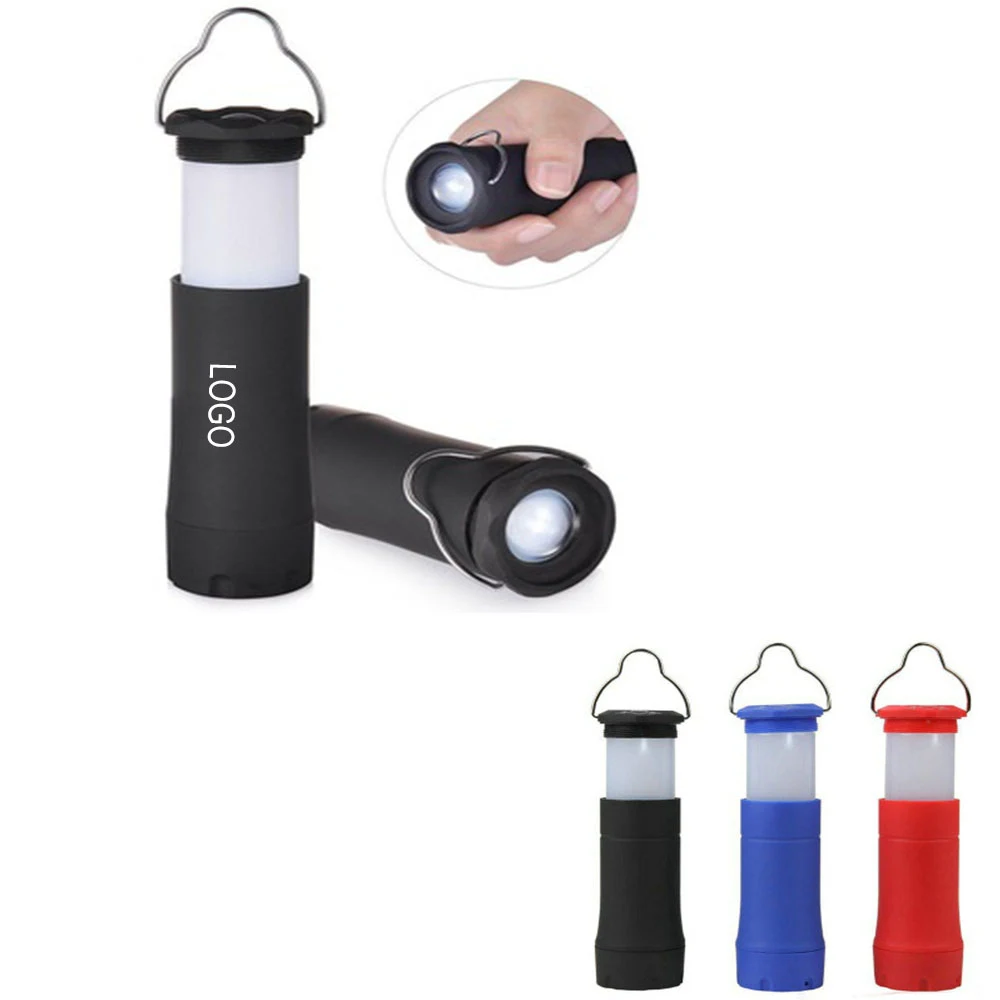 Camping Lantern Tent Light Hiking Torch 1