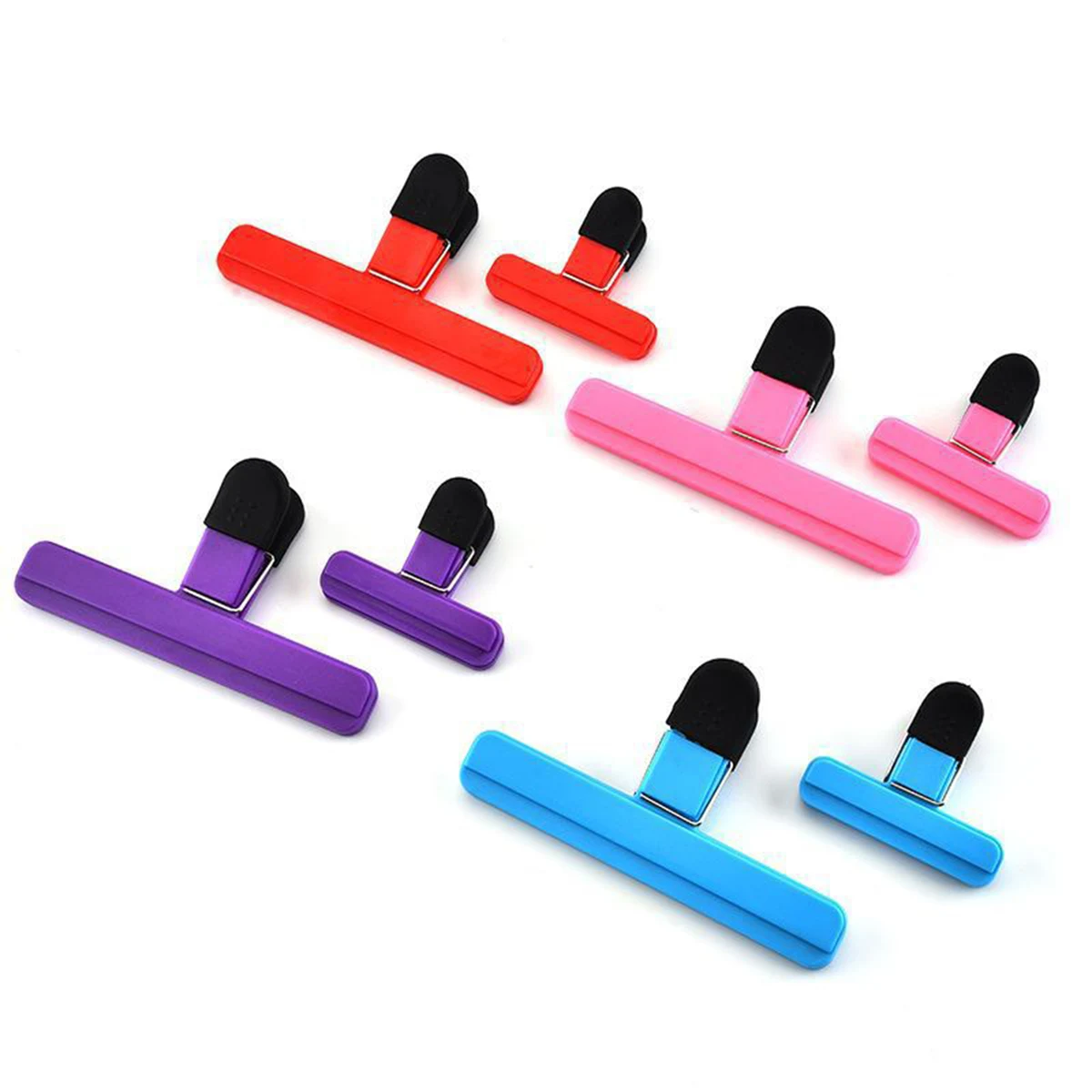 Strong Sealed Bag Clip 1