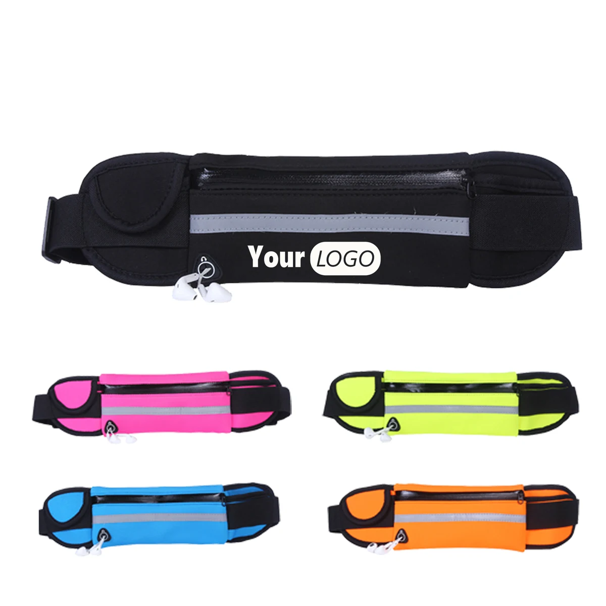 Waist Pack Water Holder 1