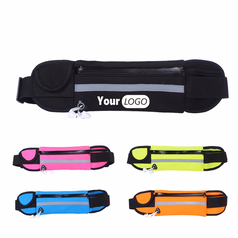 Waist Pack Water Holder