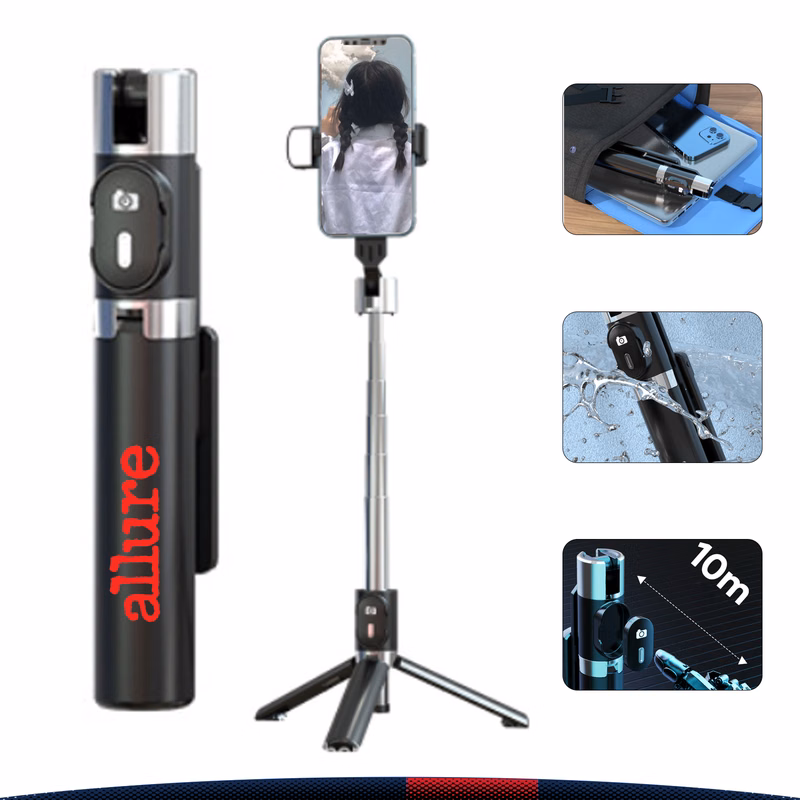 Evan LED Bluetooth Self Stick