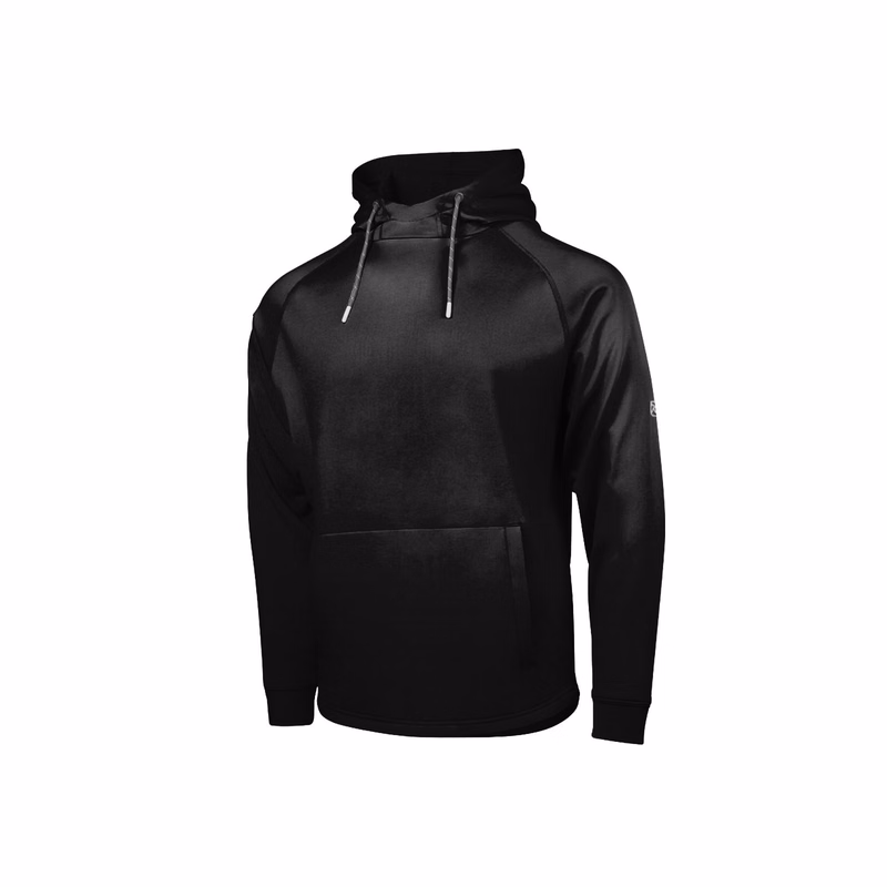 Boys' Stock Charge Hoodie