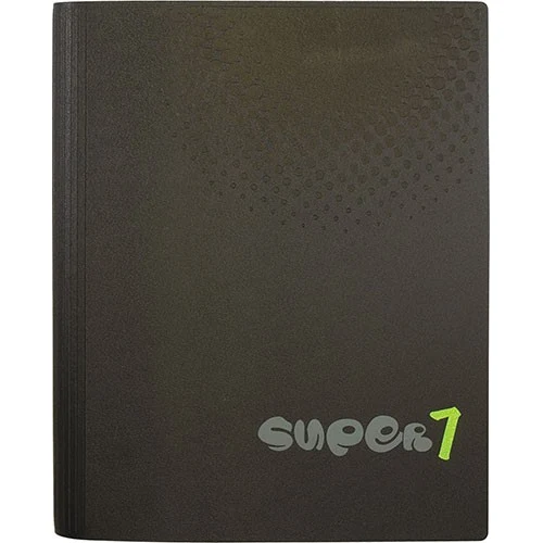 Leather Wrap™ Journal - Large, Refillable 1