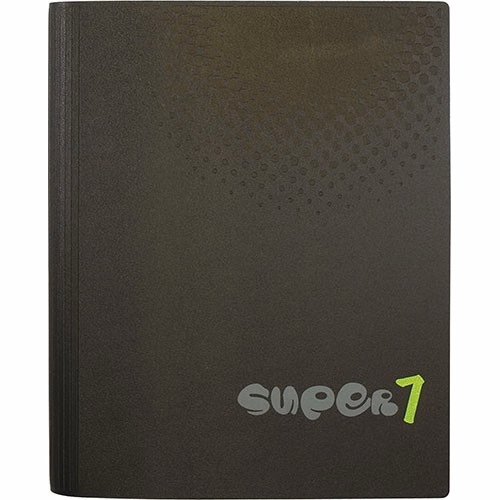 Leather Wrap™ Journal - Large, Refillable