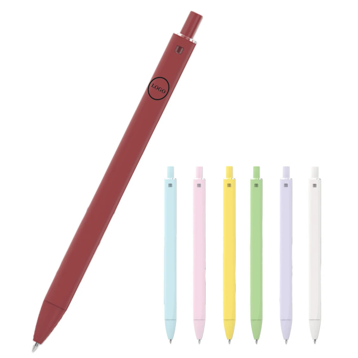 Personalized Logo Executive Office Signature Pen 1