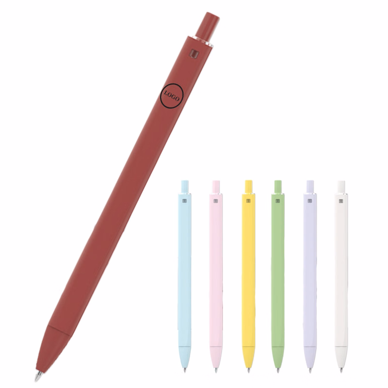 Personalized Logo Executive Office Signature Pen