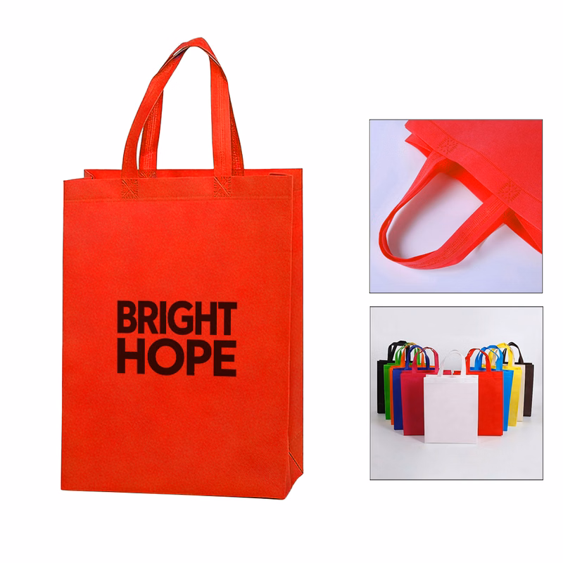 Non-woven Eco-Friendly Tote Bag