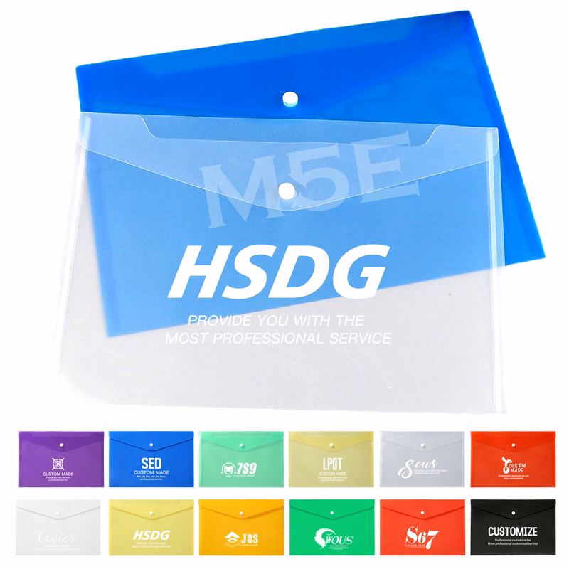Document Pocket