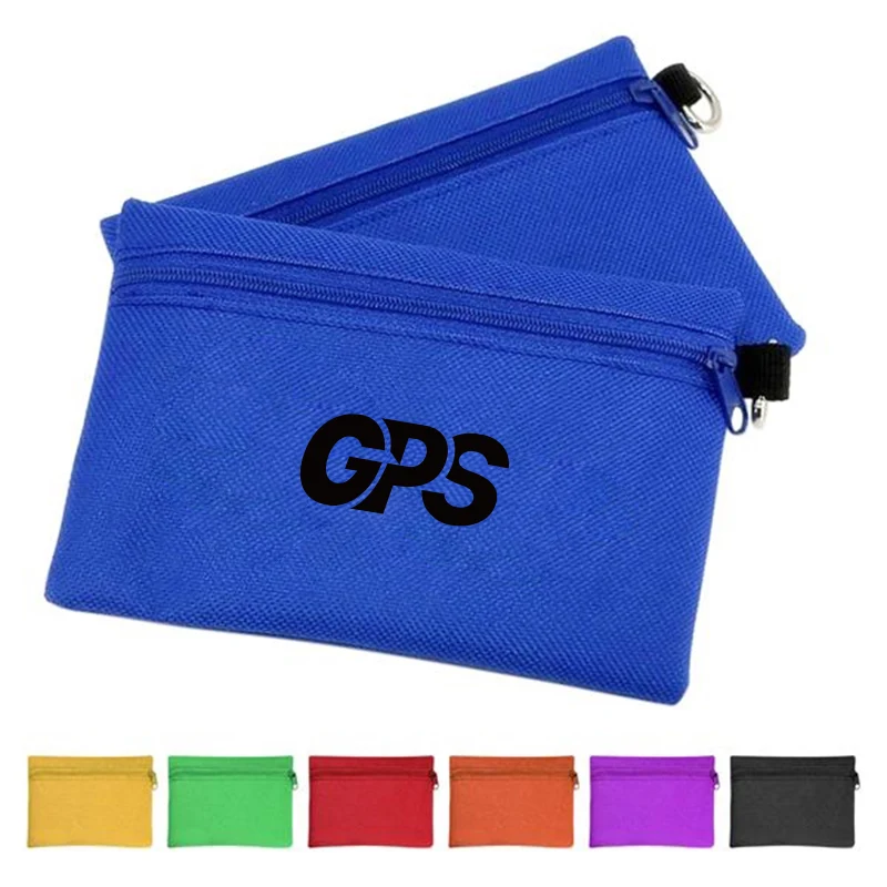 Customized Oxford Pencil Bag 1