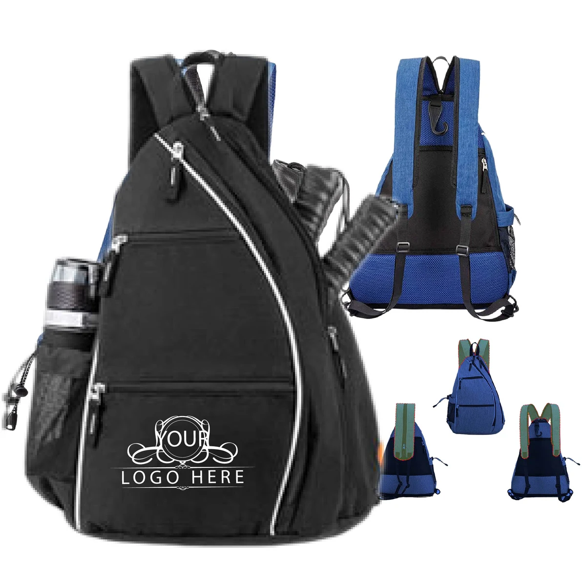 Pickleball Carry Bag 1