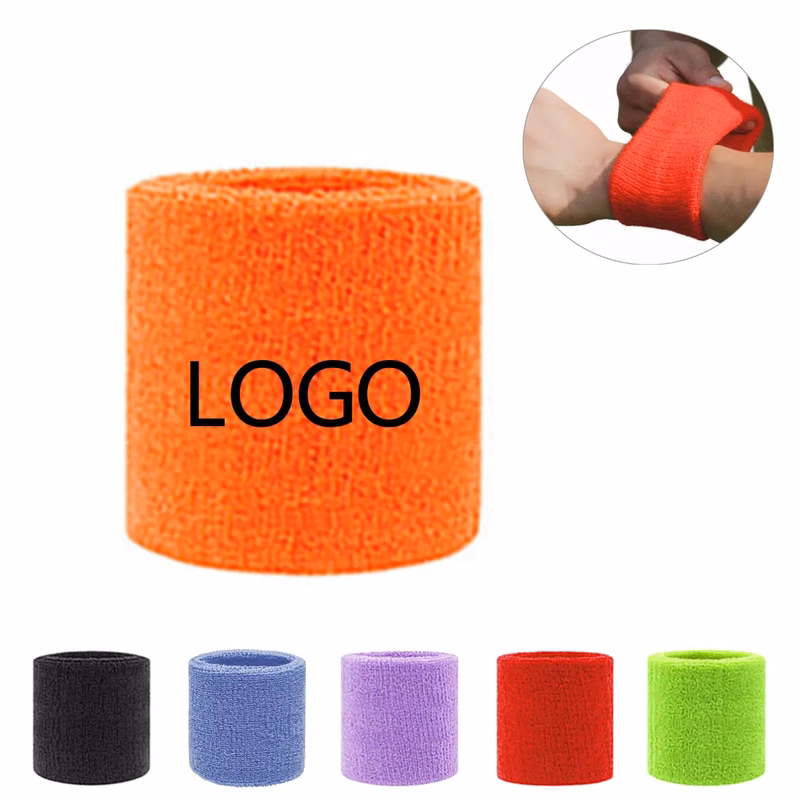 Sports Wrist Guard Sweatbands