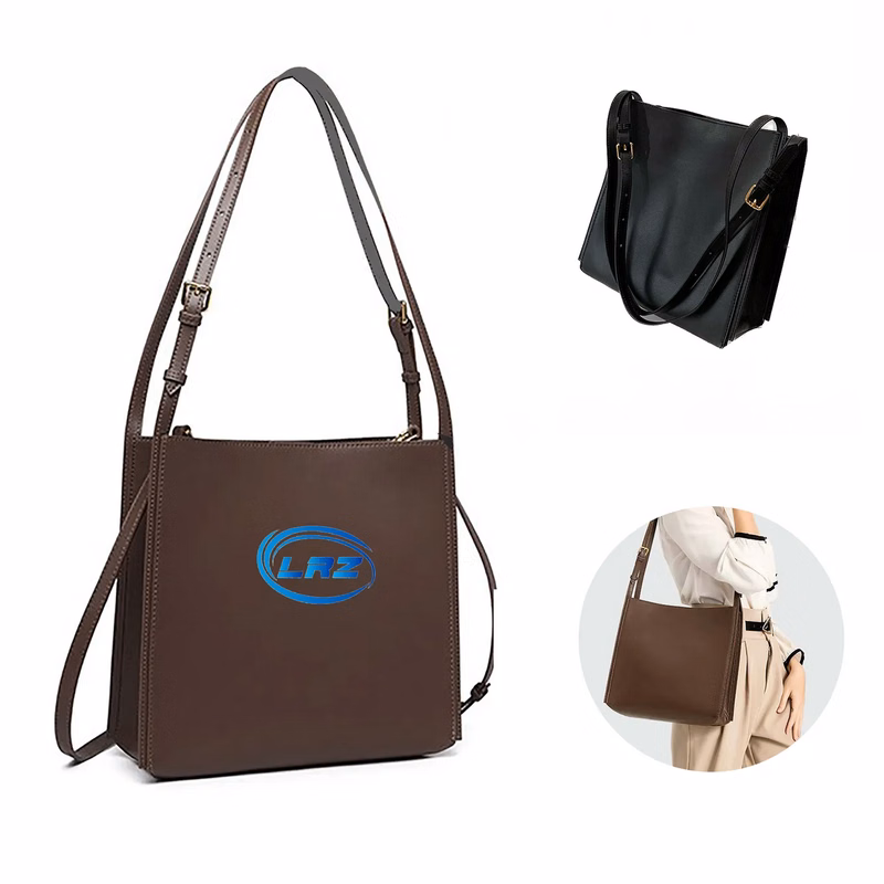 Cowhide Tote bag