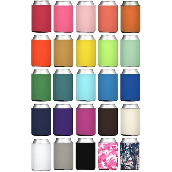 Foam cooler 1