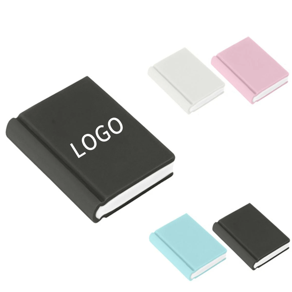 Novelty Shape Eraser 1