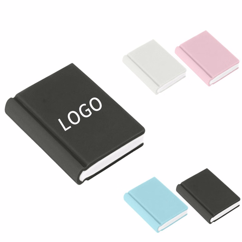 Novelty Shape Eraser