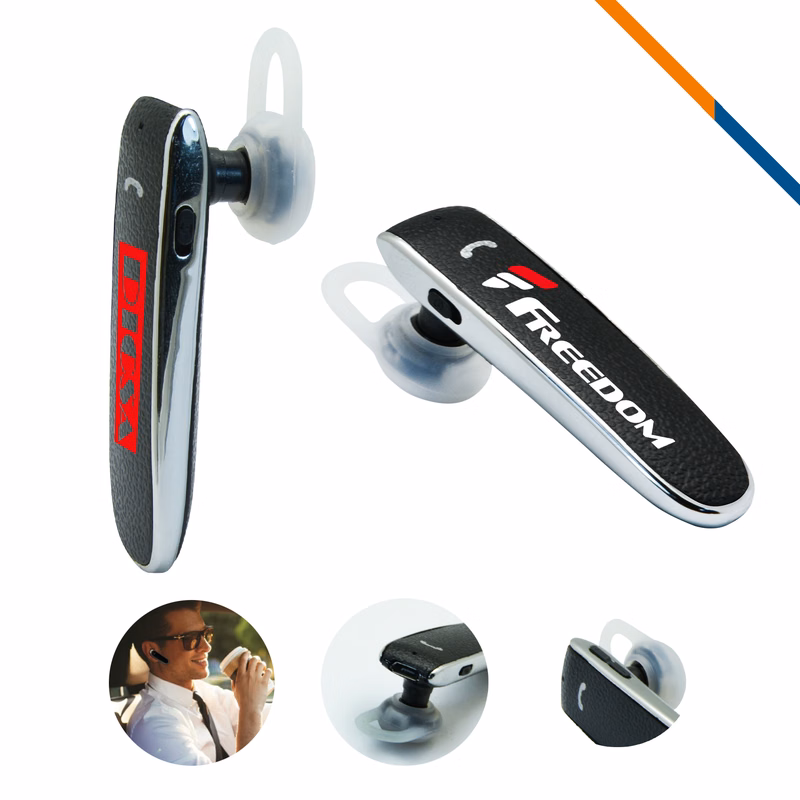 Speedboat Bluetooth Headset