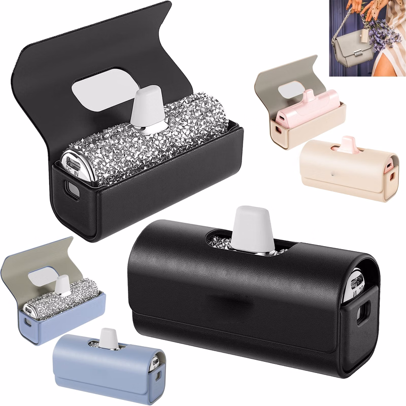 Power Bank Bag Only for LinkPod Portable Charger