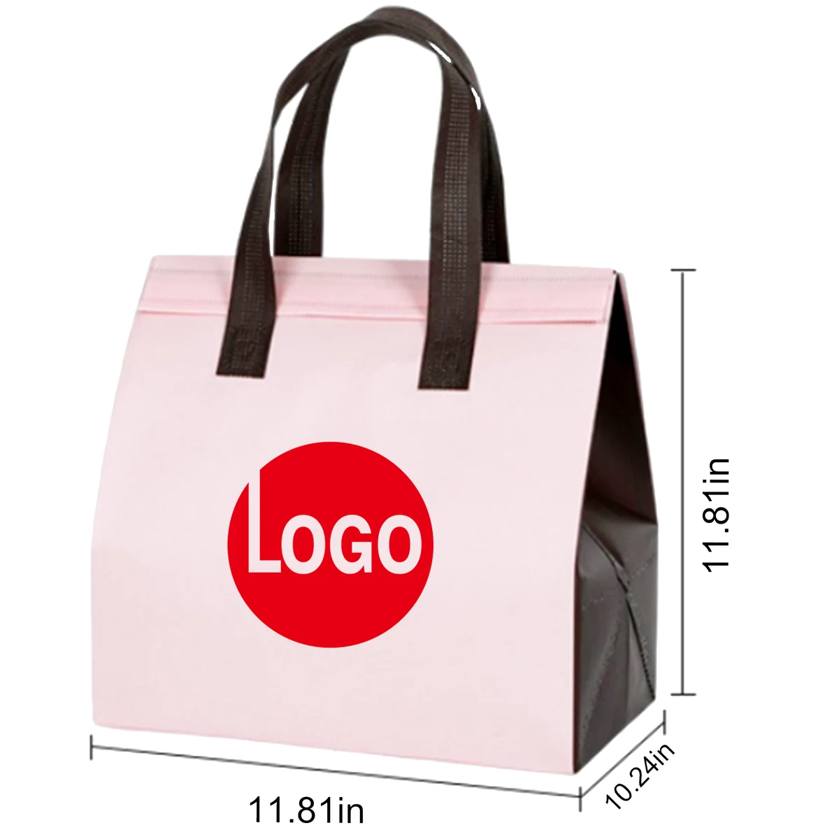 Temperature-Control Delivery Pouch 1