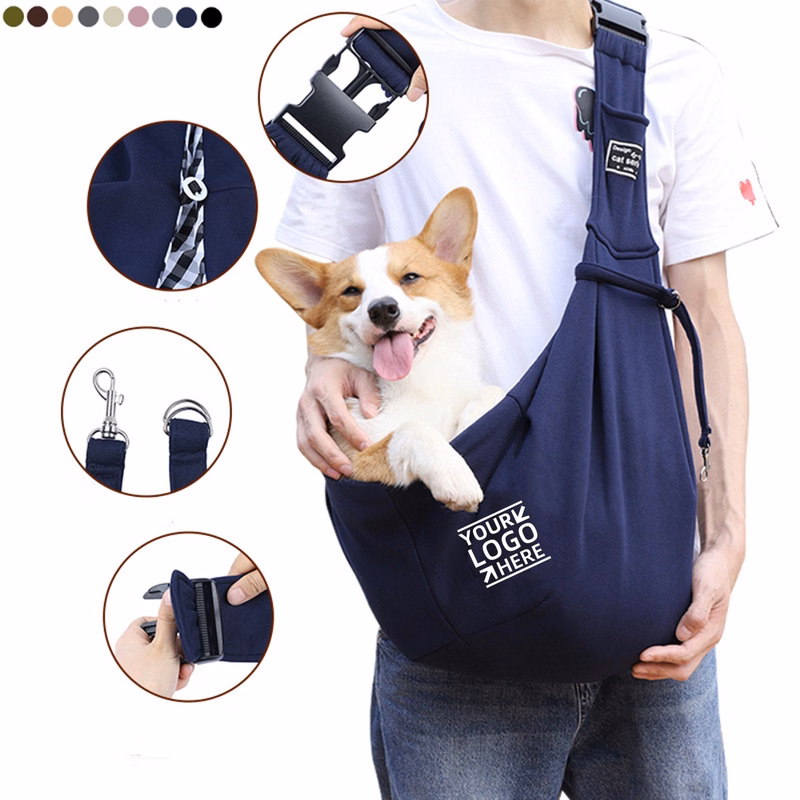 Dog Puppy Travel Carrier Bag