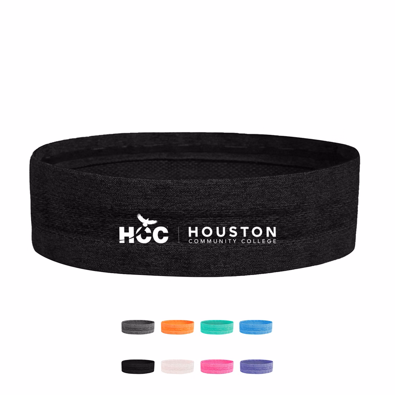 Anti-Skid Sport Headband Sweatband