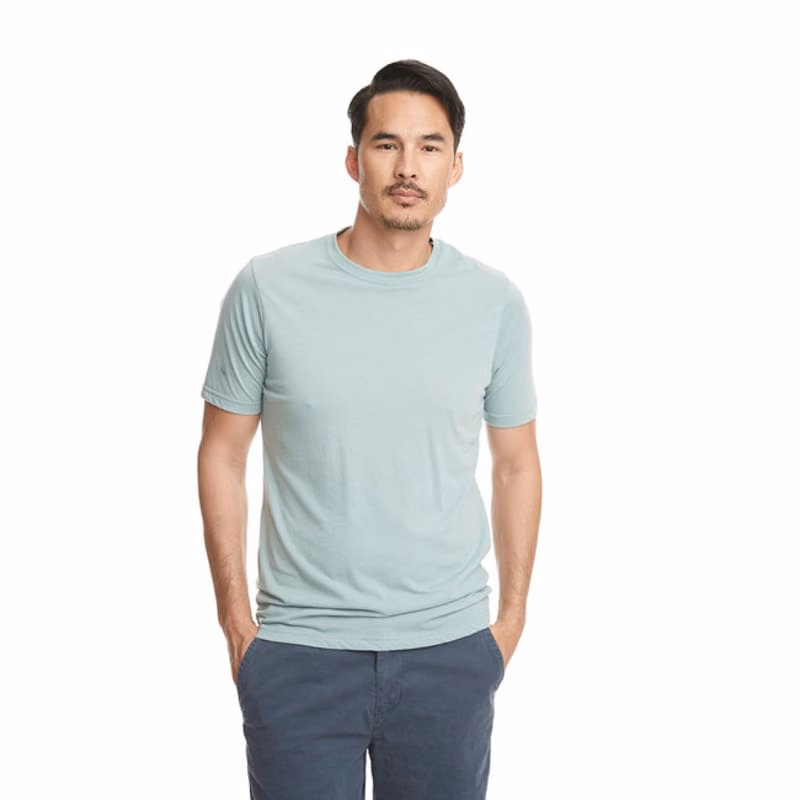 Next Level Unisex Poly/Cotton Crew