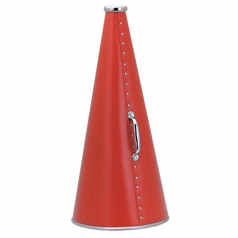 22" Riveted Megaphone