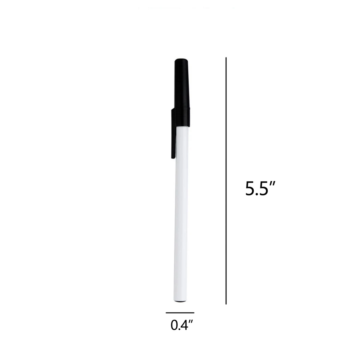 Simple Ballpoint Pen 1